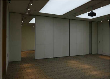 Separações operáveis, parede acústica dos divisores de sala da sala de conferências