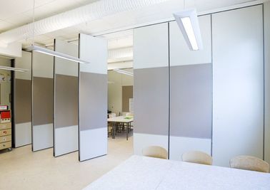 Separações sadias móveis operáveis da prova para o escritório/sala de conferências