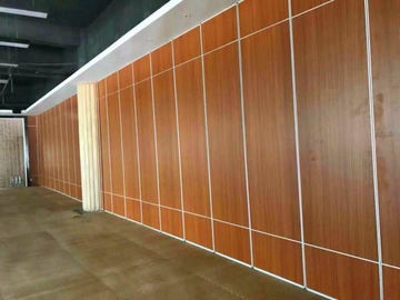 Largura móvel 500mm da altura 4m do painel de paredes da separação do escritório comercial da posição
