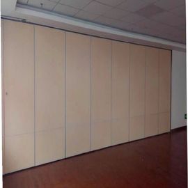 STC operável 32db da isolação sadia de paredes de separação da sala de aula a DB 53