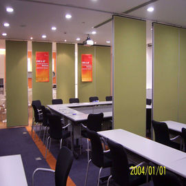 Separação móvel da sala do sistema superior de Hunge para o banquete Salão/paredes operáveis acústicas do hotel