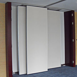 Altura máxima Demountable acústica das paredes de separação 4000mm da cabine da exposição