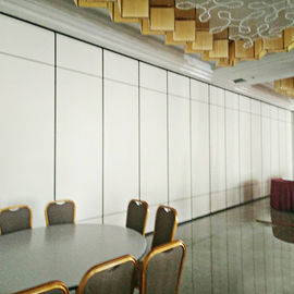 As paredes de separação móveis portáteis para o escritório/banquete Salão personalizaram o tamanho