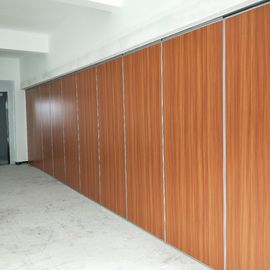 Painéis de parede das separações/separações móveis acústicos da sala prova do som