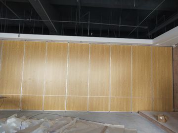 Painéis de parede das separações/separações móveis acústicos da sala prova do som