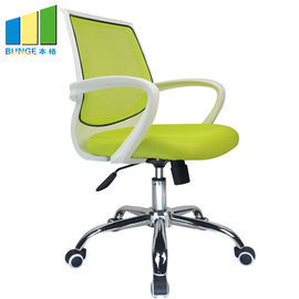 Cadeira ergonômica do escritório de Seat da multi espuma high-density da cor para o pessoal do computador