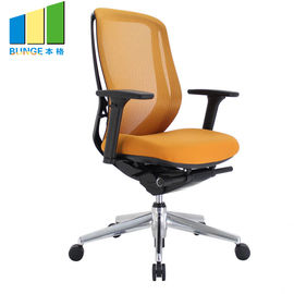 Cadeira ergonômica do escritório de Seat da multi espuma high-density da cor para o pessoal do computador
