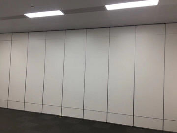 Painel de parede móvel durável da separação para portas removíveis do auditório/sala de aula