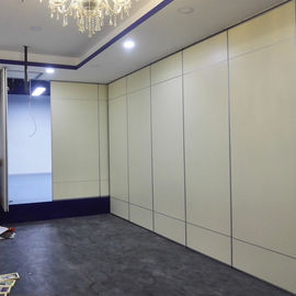 Dos divisores móveis da parede da galeria de arte preço de divisão de alumínio Filipinas da montagem do sistema