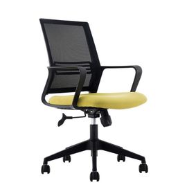Cadeiras ergonômicas da malha da tela da mobília de gabinete executivo/cadeiras giro da sala de conferências