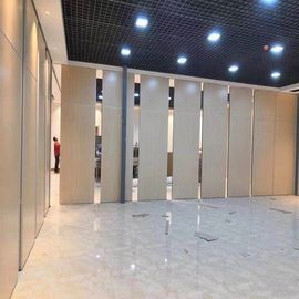 Arábia Saudita que desliza os painéis de parede/salão de baile que desliza a parede de separação