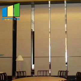 Sistemas Demountable móveis provisórios da parede das paredes de separação do escritório portátil da divisão da sala