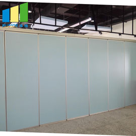 Custo acústico móvel das paredes de separação da sala de conferências comercial para o estúdio da dança