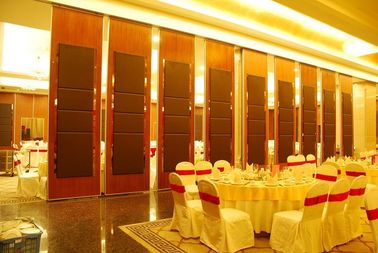 A prova do som da Buda do divisor de sala divide paredes de separação portáteis do suporte para o banquete