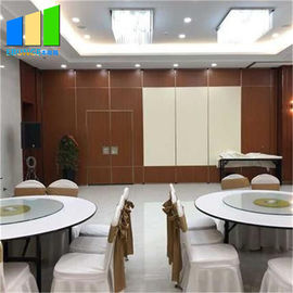 Divisores de sala acústicos removíveis das separações decorativas comerciais da mobília