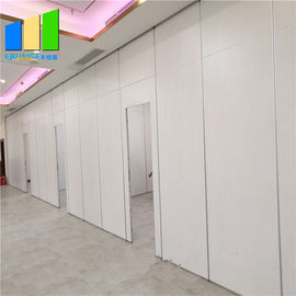 Paredes de separação de salão de exposição/parede de separação de dobramento separação da sala