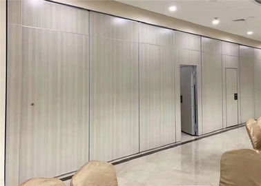 Projeto branco do escritório da parede de separação do móvel da cor 65mm do cliente dos EUA bem cozido
