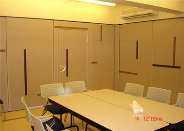 Separação móvel decorativa da reunião do escritório da separação da prova do som da parede de separação