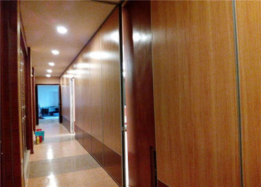 Separação de dobramento deslizante acústica altamente acústica para o hotel Salão