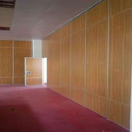 Multi - selecione a parede de separação acústica/divisores de sala provisórios das paredes