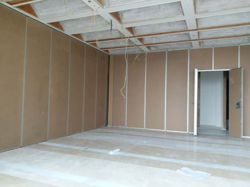 Divisor de sala da tela/parede separação acústicos dobráveis de superfície do escritório