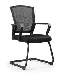 Cadeira luxuoso para a sala de conferências, cadeira da malha da mobília do gabinete executivo do pessoal de Erogomic