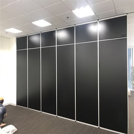 Melhor material decorativo para não - paredes de separação acústicas do rolamento da carga para o escritório