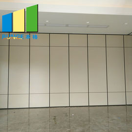 fabricação móvel acústica do sistema de 65 paredes de separação do milímetro para o banquete Salão do escritório