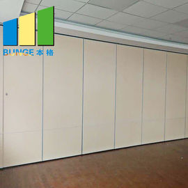 Espessura móvel da especificação de detalhes da extensão da construção das paredes de separação para a sala de aula