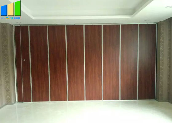 Separação móvel de dobramento do escritório do divisor das paredes de separação para a decoração