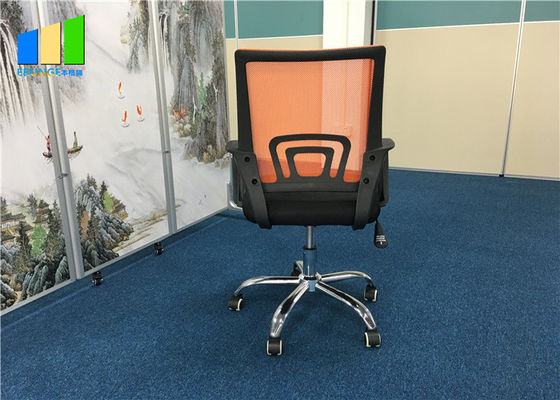 Cadeiras ergonômicas de Mesh Chairs Conference Room Swivel da tela da mobília de gabinete executivo