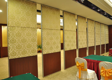 As separações provisórias de Salão do banquete da gipsita para salas escolhem a porta ou a porta dobro
