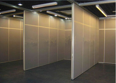 Os divisores de sala operáveis das paredes de separação da exposição precisam a soldadura
