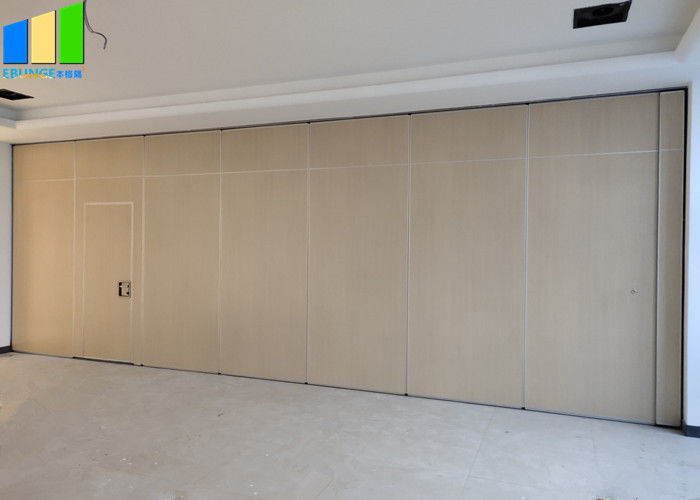 Separação móvel de dobramento do escritório do divisor das paredes de separação para a decoração